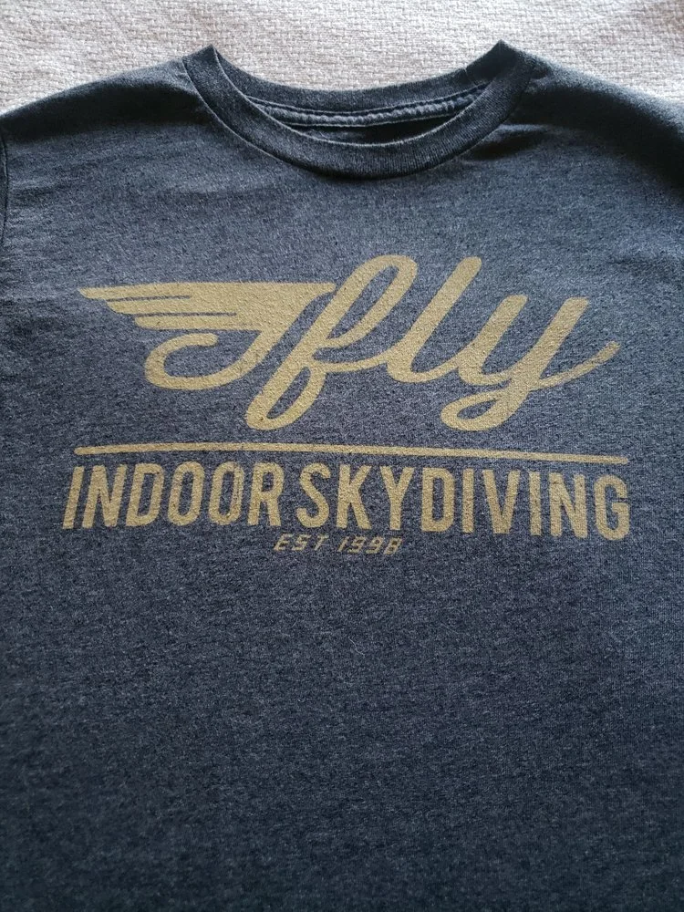 iFLY Indoor Skydiving - Phoenix image