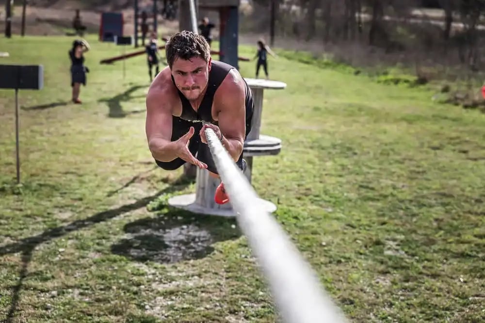 Mylo Obstacle Fitness image
