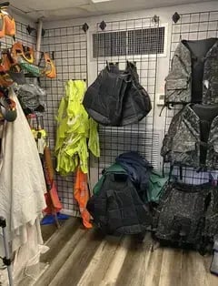 H-Town Paintball