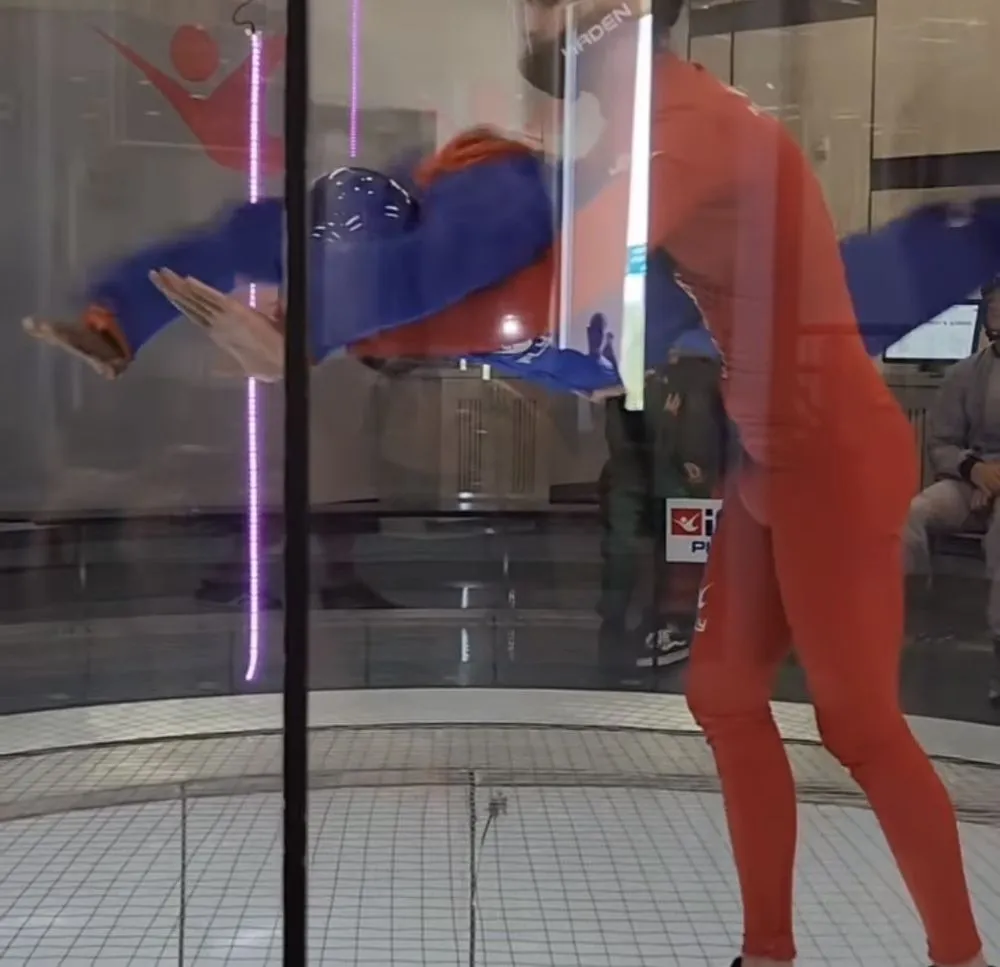 iFLY Indoor Skydiving - Phoenix image