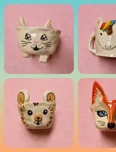 Bella Ceramica