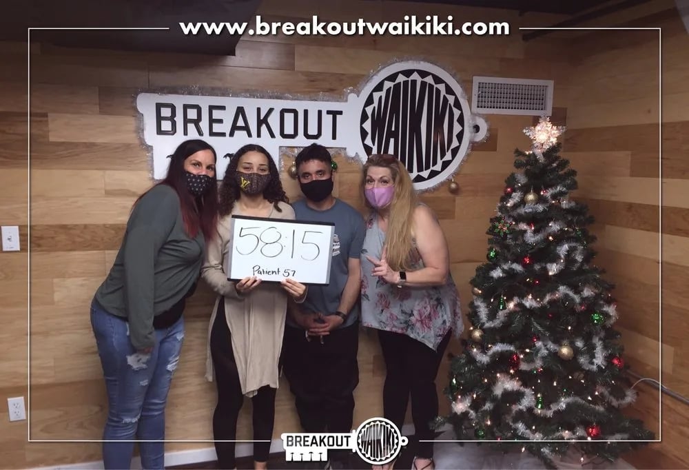 Breakout Waikiki image