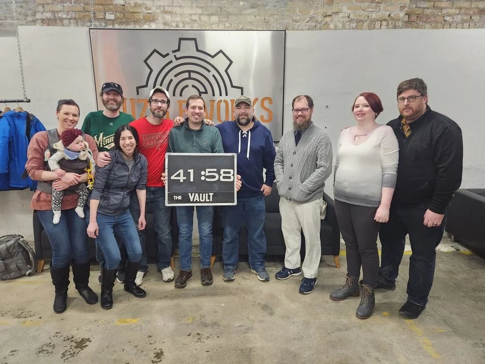 PuzzleWorks image