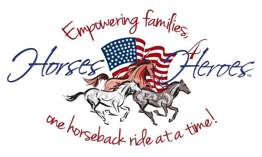 Horses4Heroes' The Ranch image
