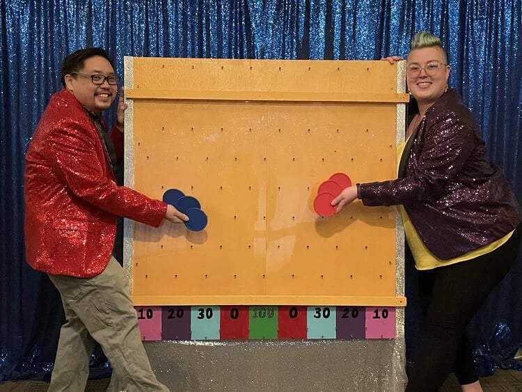 Game Show Mashup image