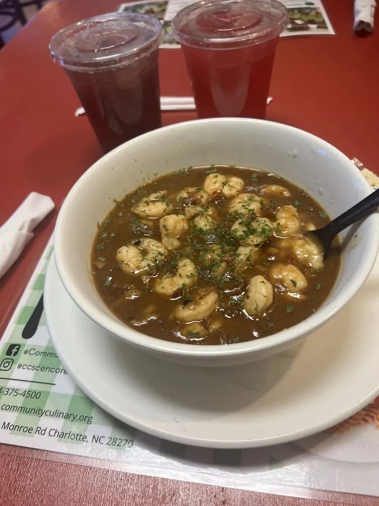 Community Culinary School of Charlotte image