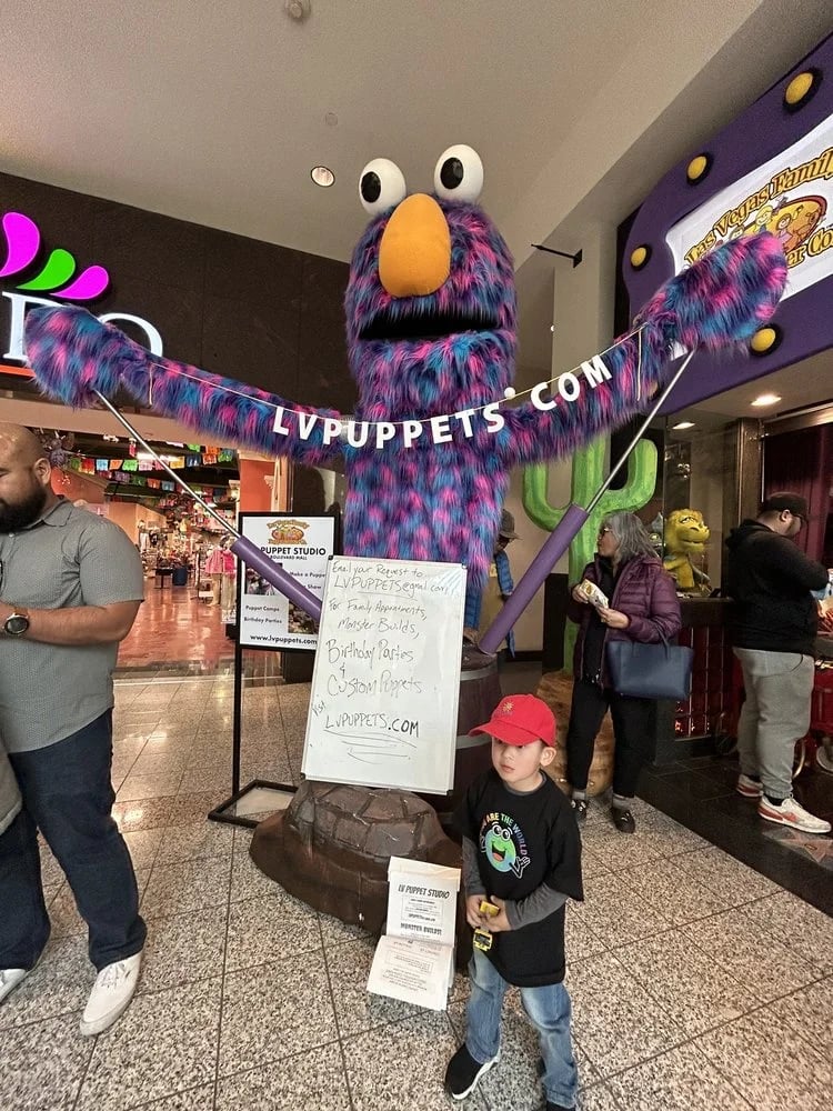 LV Puppet Studio image