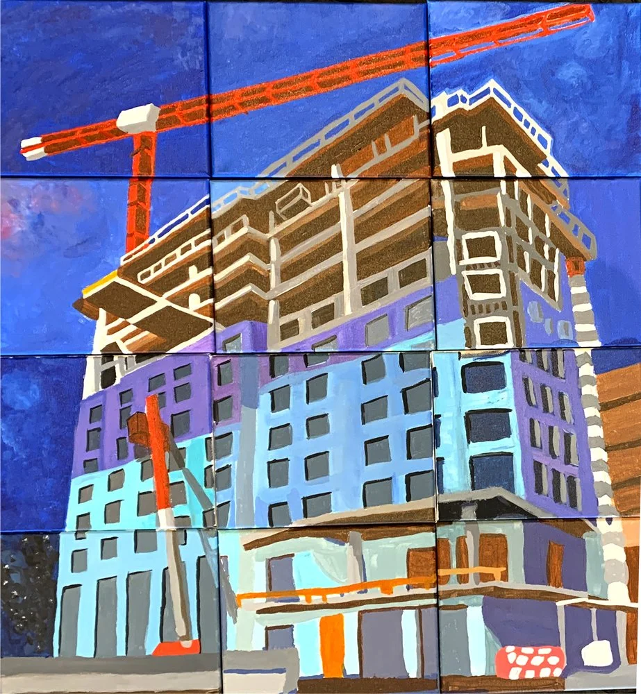 Art Experience image