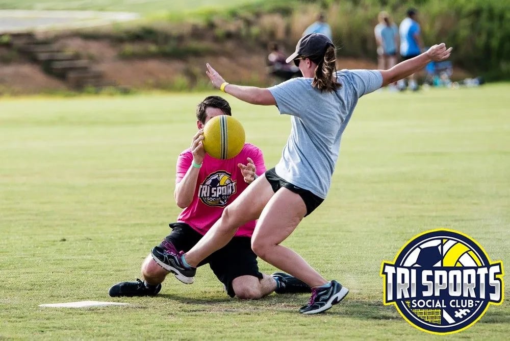 TRI SPORTS image