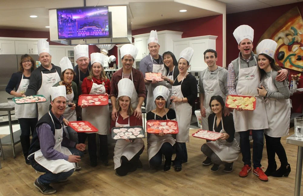 Cucina Bambini image