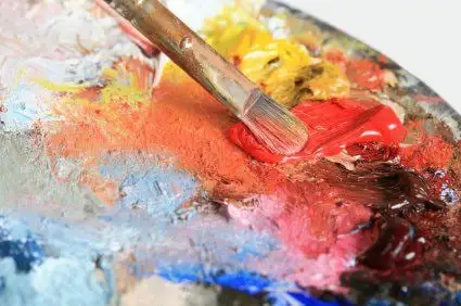 Whimsy Paint and Sip Art Studio image