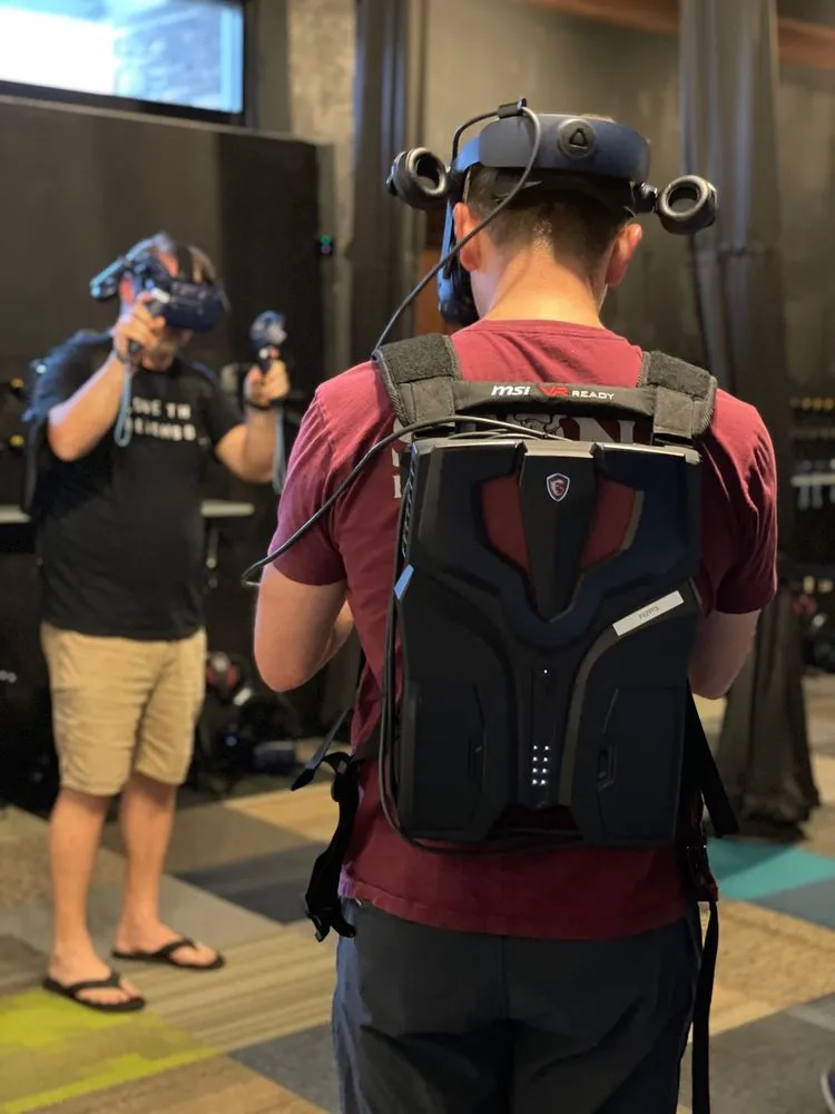 Escape Room 101 image