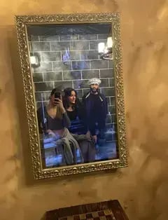 Red Door Escape Room