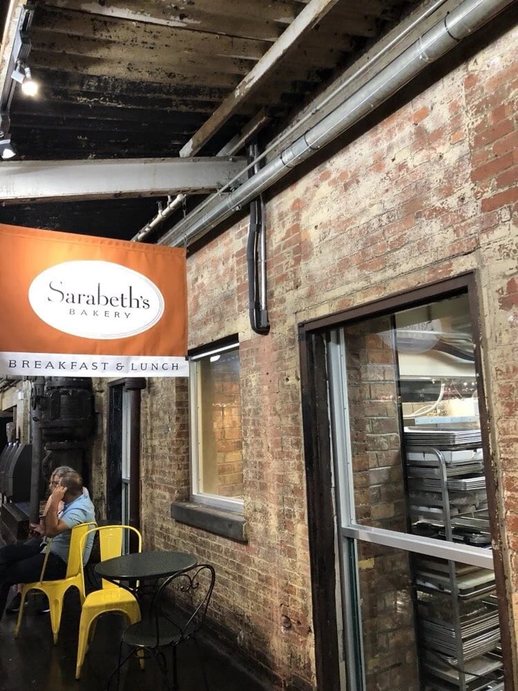 New York Food Tours image