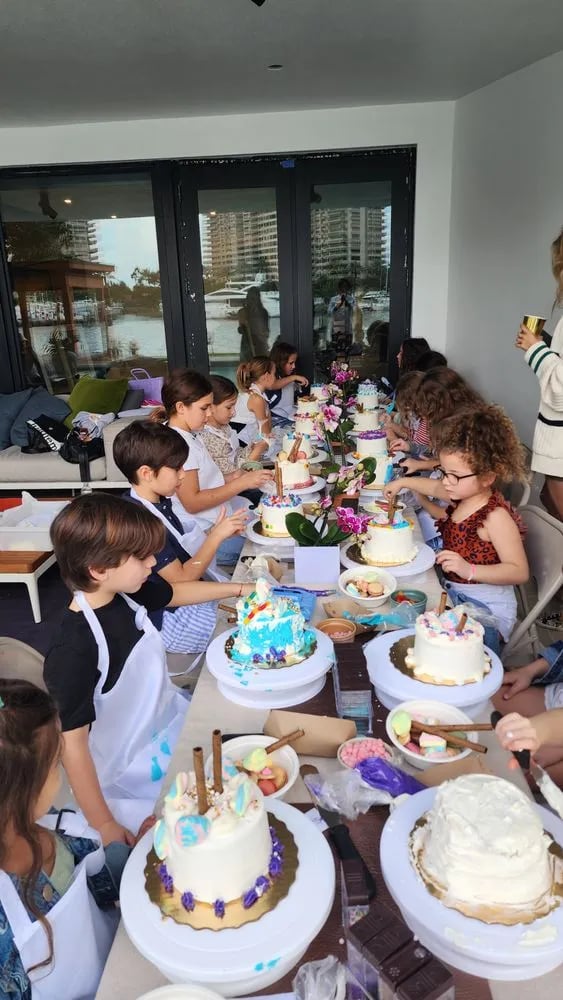 The Real Food Academy image