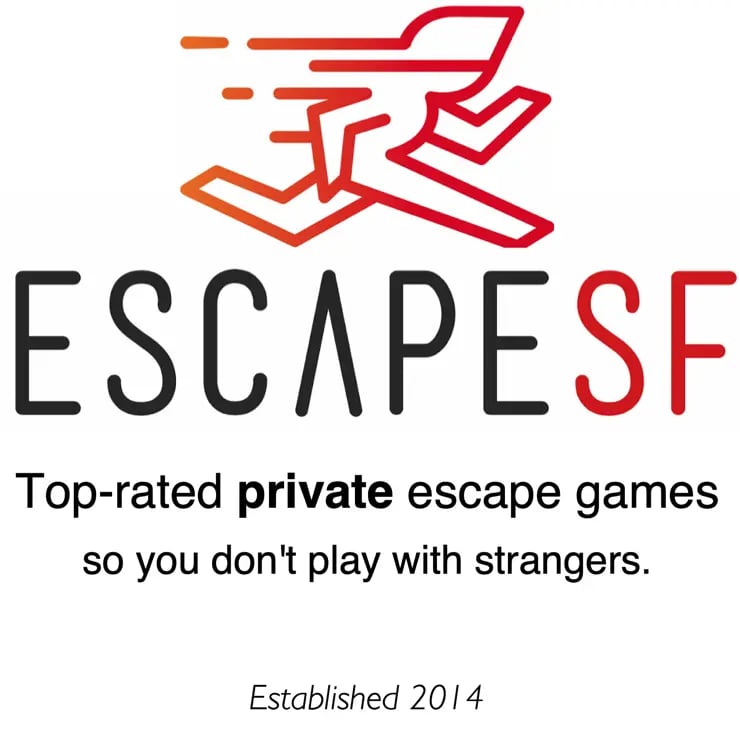 EscapeSF image