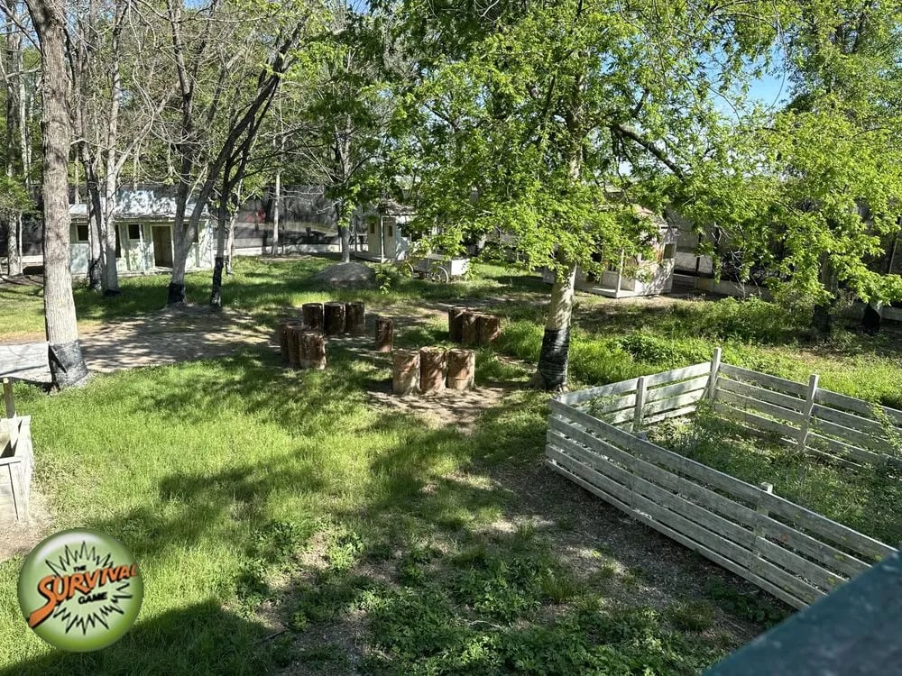 Survival Game of Texas image