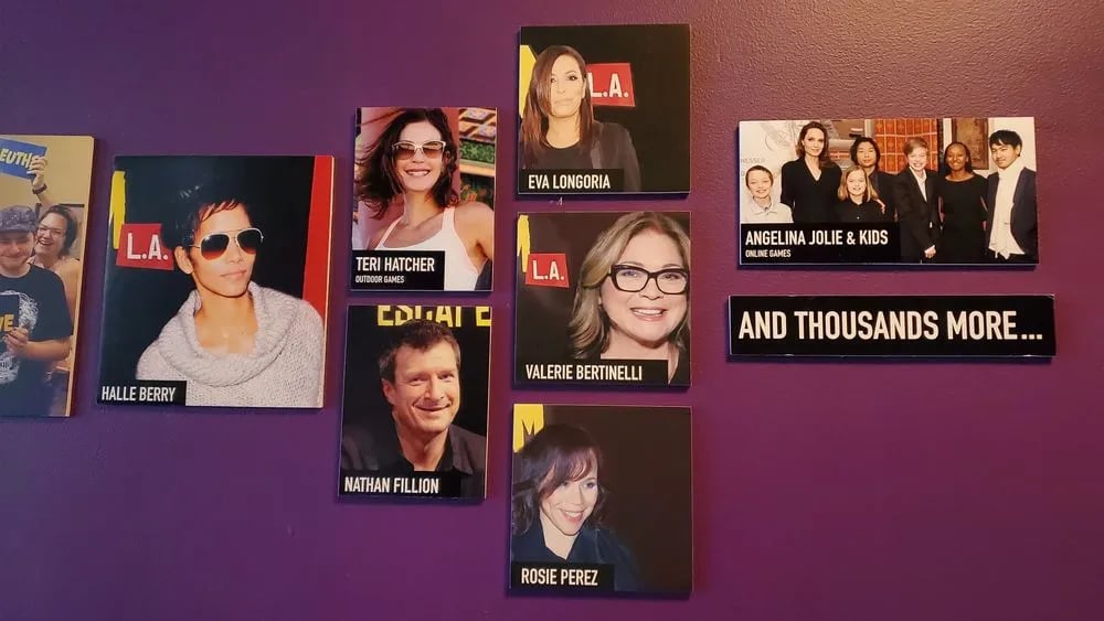 Escape Room LA image