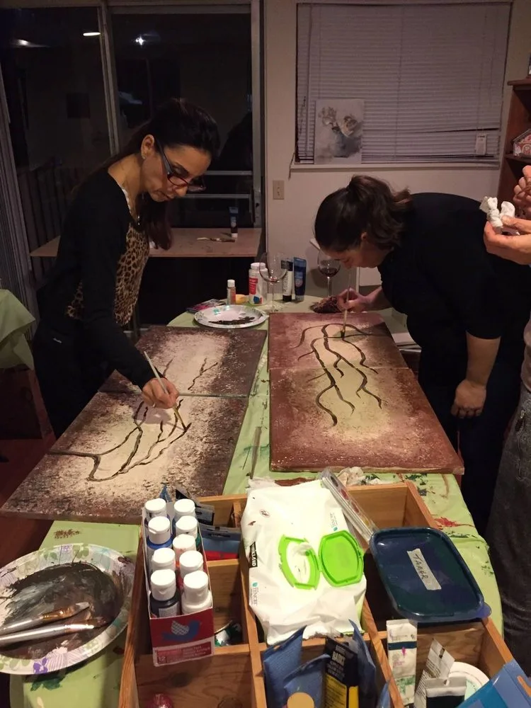 AG&S Art Studio image