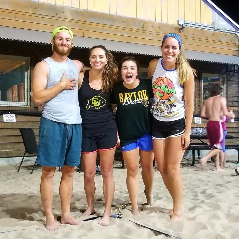 IVP at The Beach House image