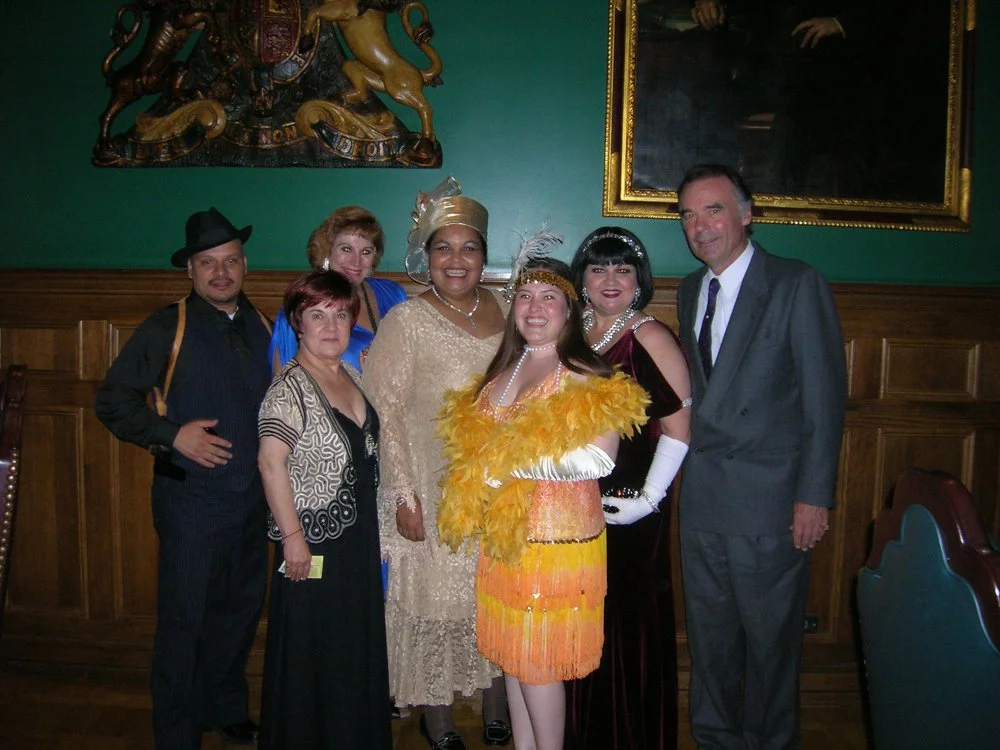 A Touch of Mystery & More Entertainment Group image