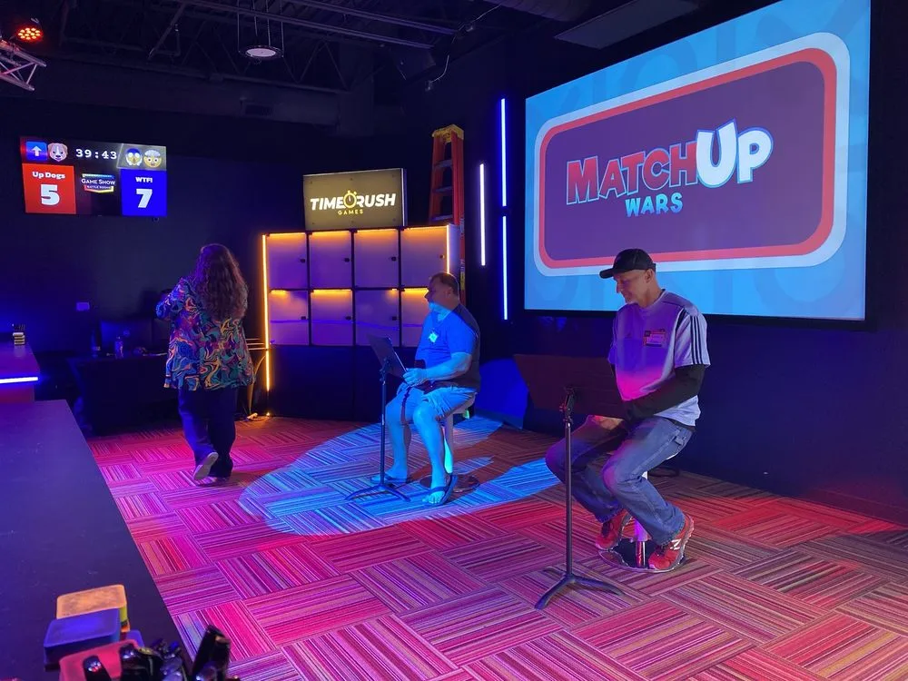 Game Show Battle Rooms - KC image