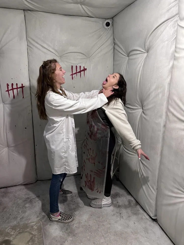 PanIQ Escape Room - Sacramento image