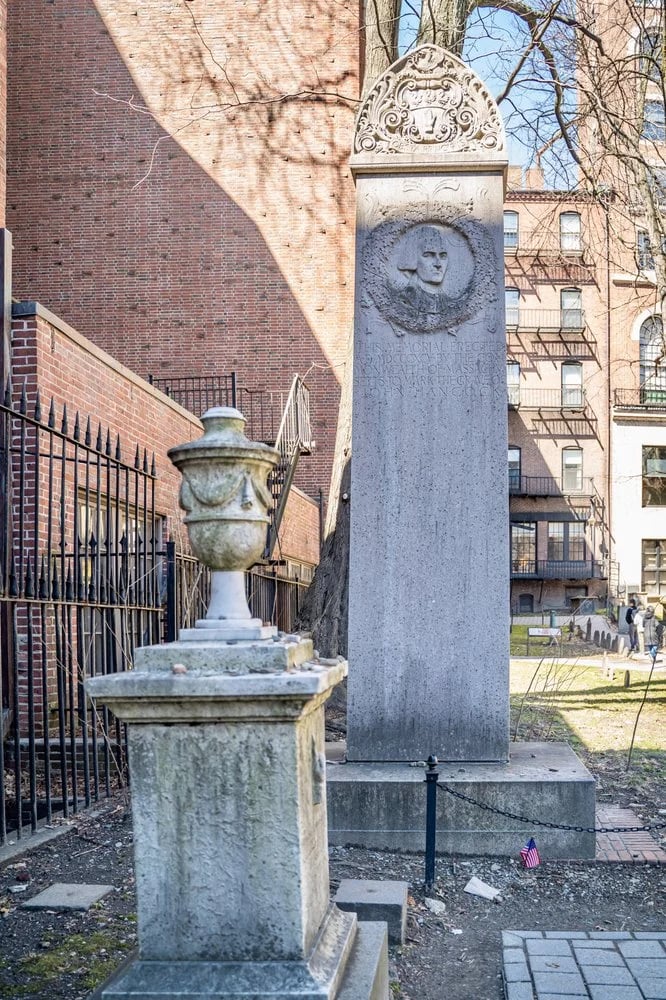 Freedom Trail Run image