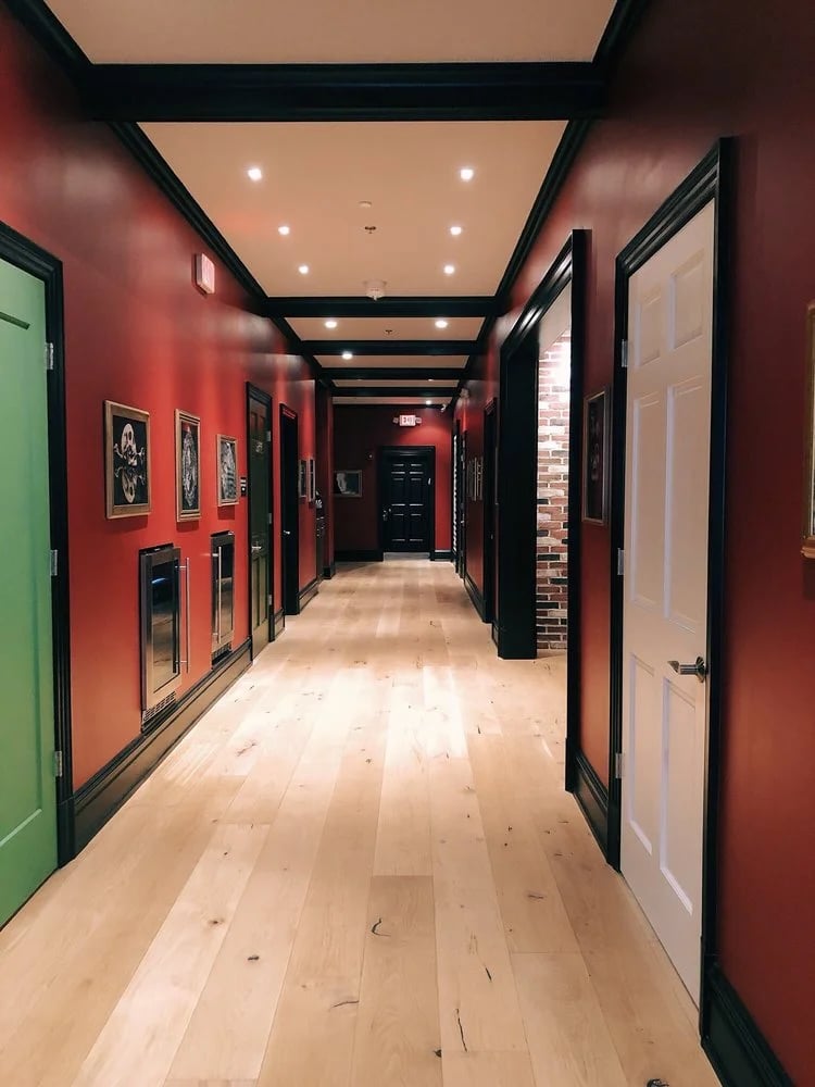 Escape Room Arlington image