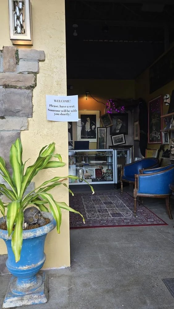 The Fifth Wall Escape Rooms image