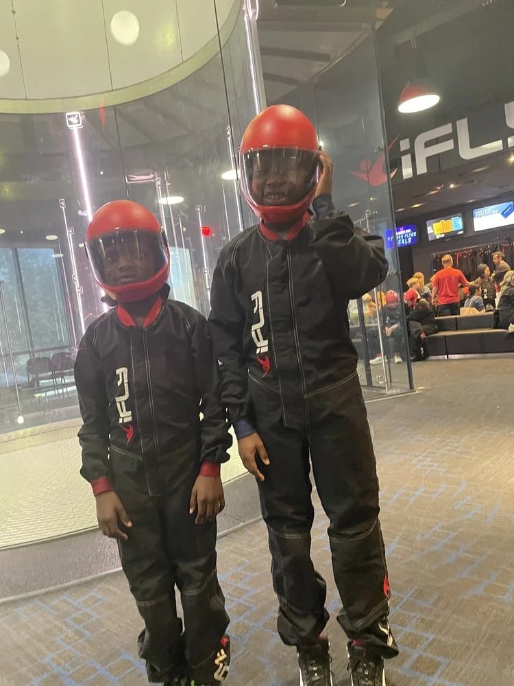iFLY Indoor Skydiving - Austin image