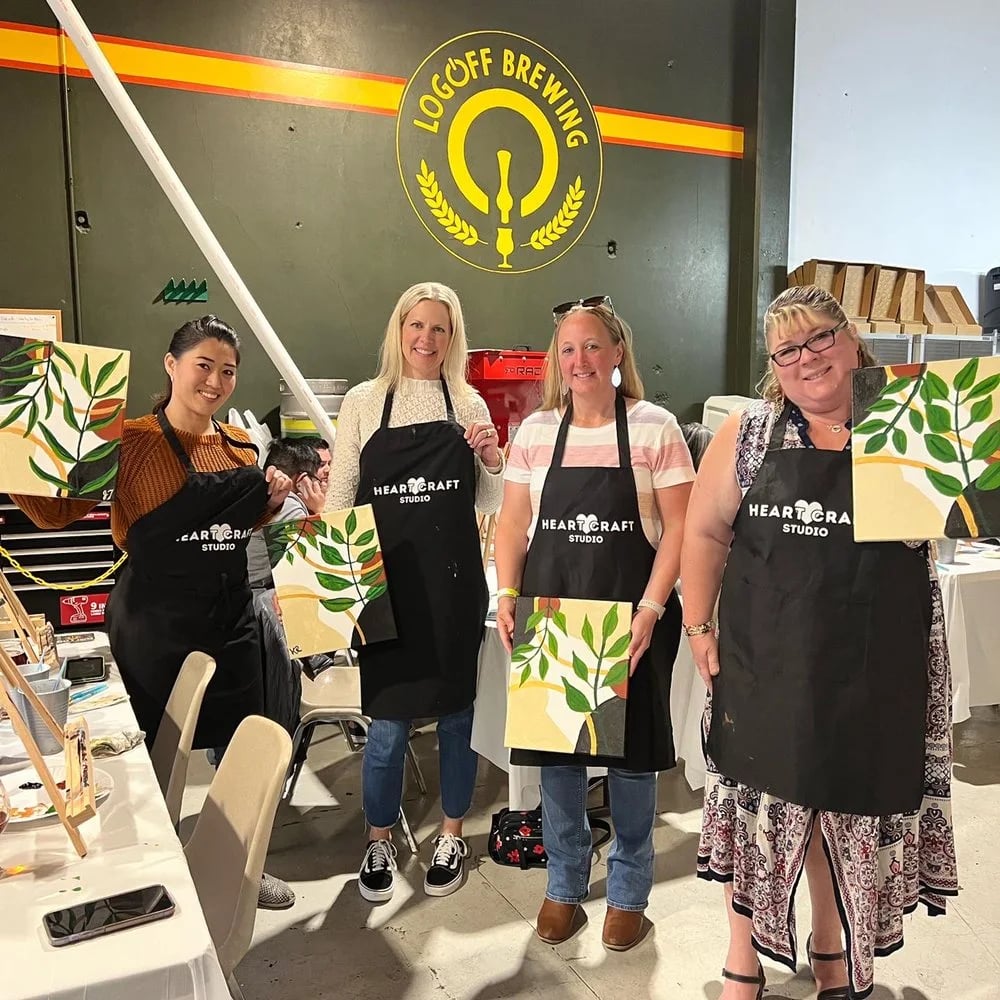 Heart Craft Studio image