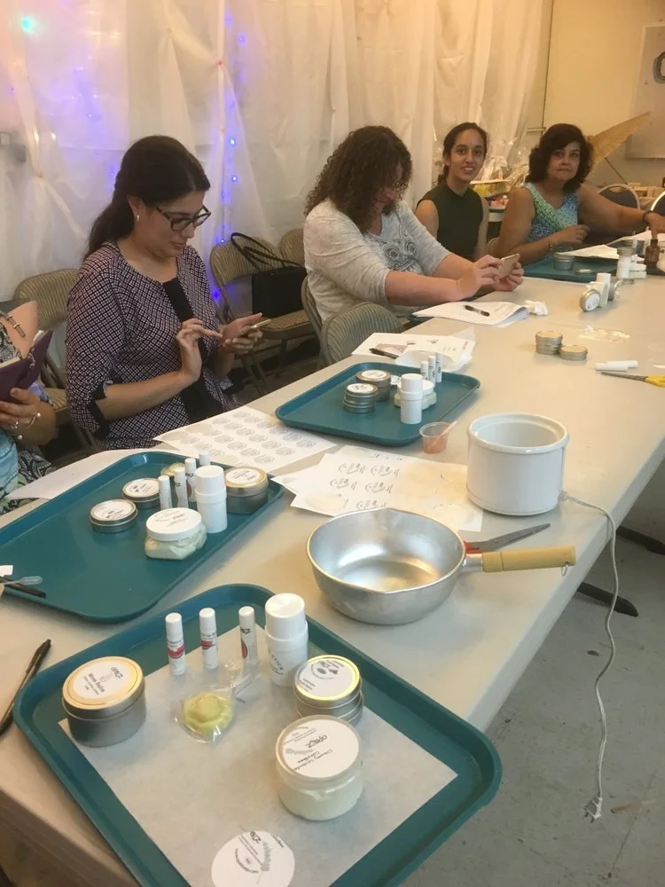 Opal'z Soaps and Scents image