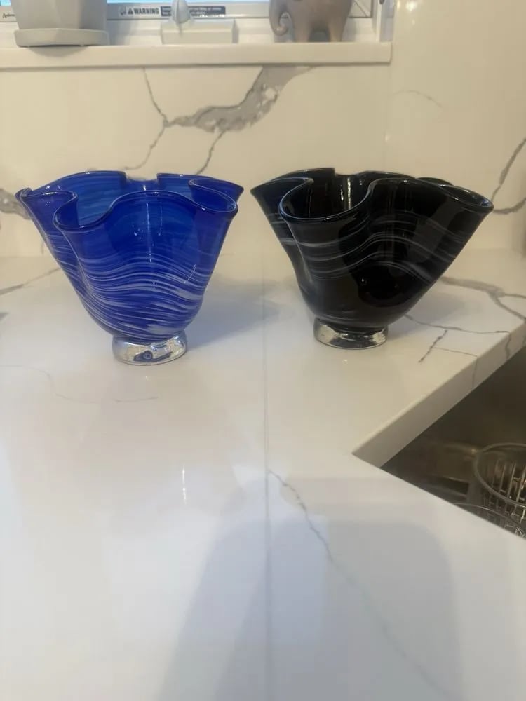 Hot Glass Alley image