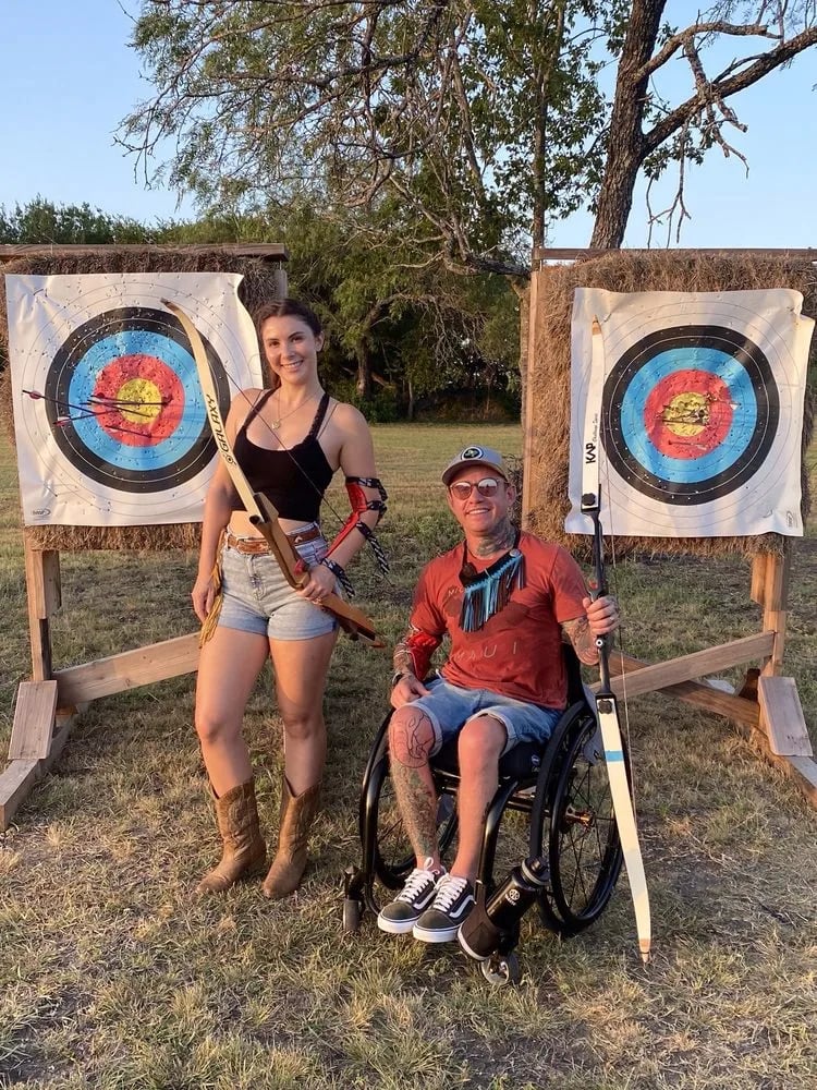 Central Texas Archery image