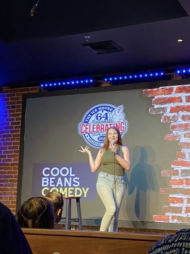 Cool Beans Comedy image