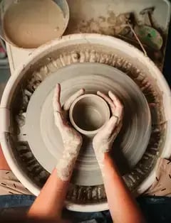 Clayroom