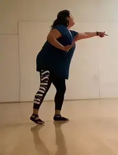Full Spectrum Improvisation