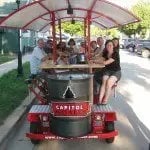 Trolley Pub - Madison image
