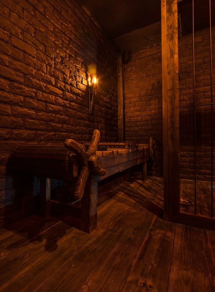 PanIQ Escape Room Atlanta image