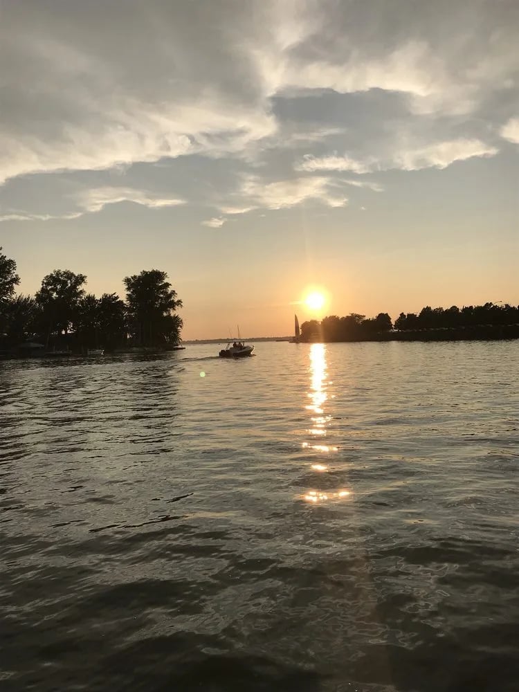 Buffalo CycleBoats image