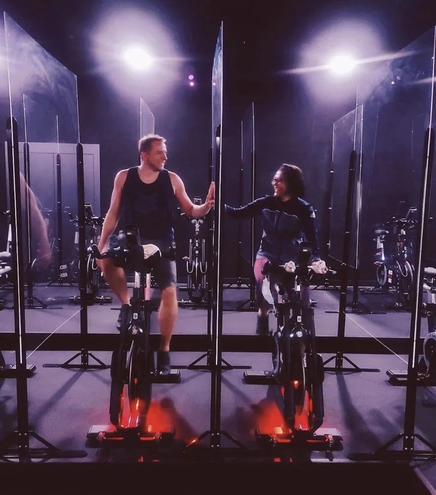 CYCLEBAR image