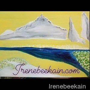 Irene Bee Kain Artist image