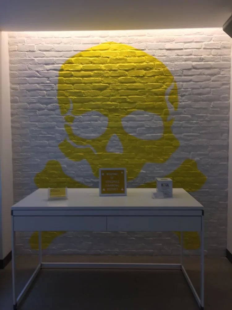 SoulCycle Financial District image