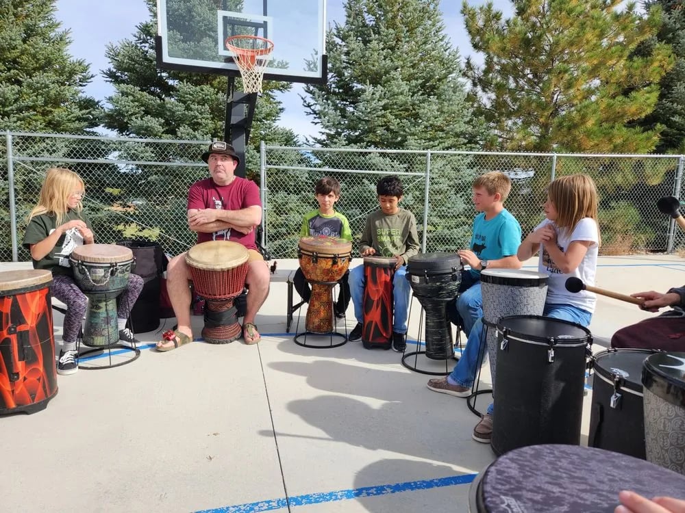 Drum Utah image