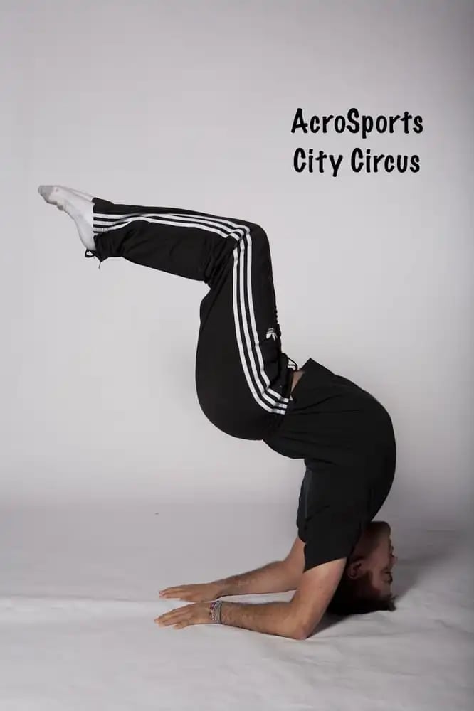 AcroSports image