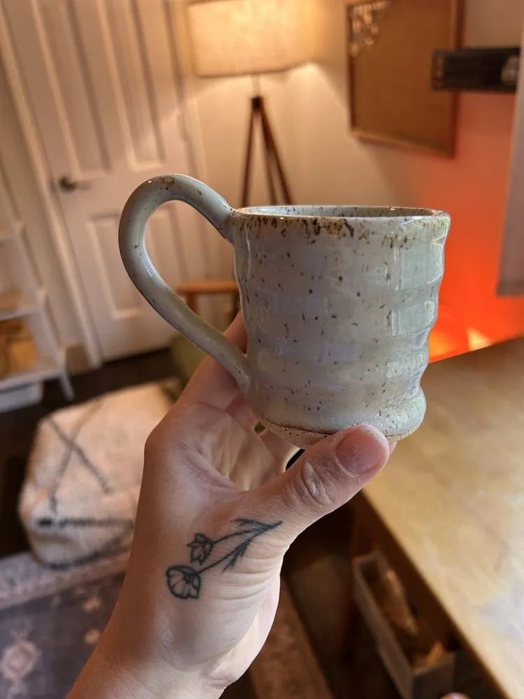Cobalt And Clay Ceramic Studio image