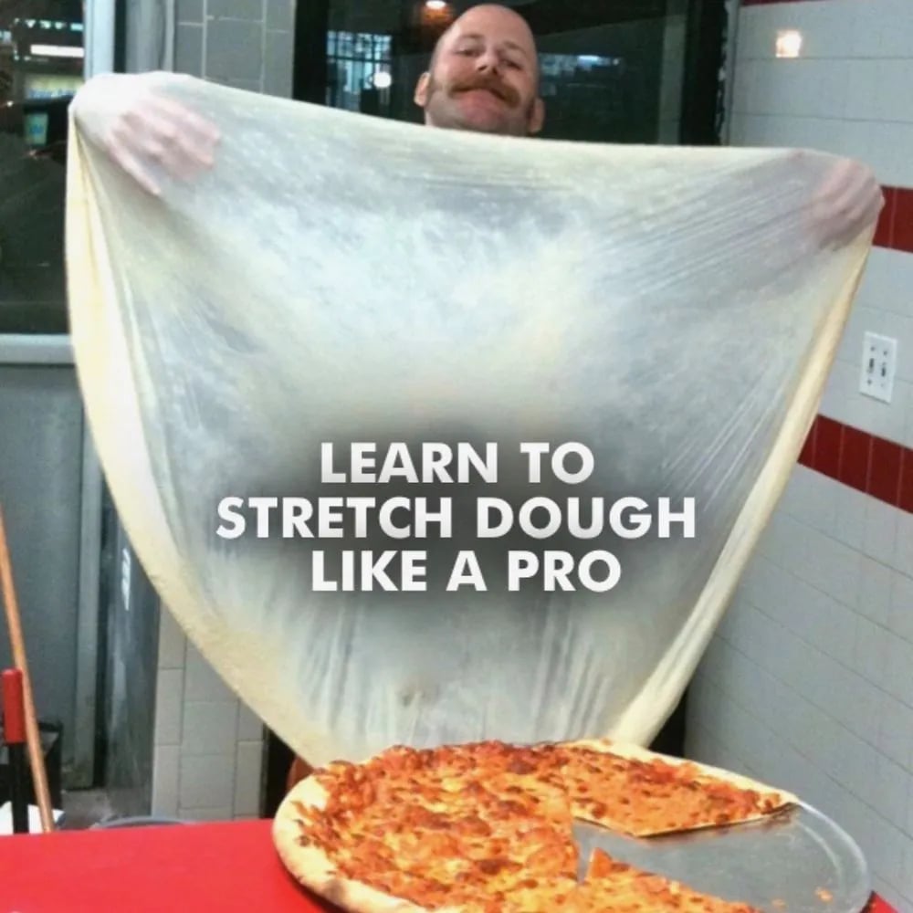 Pizza School NYC image