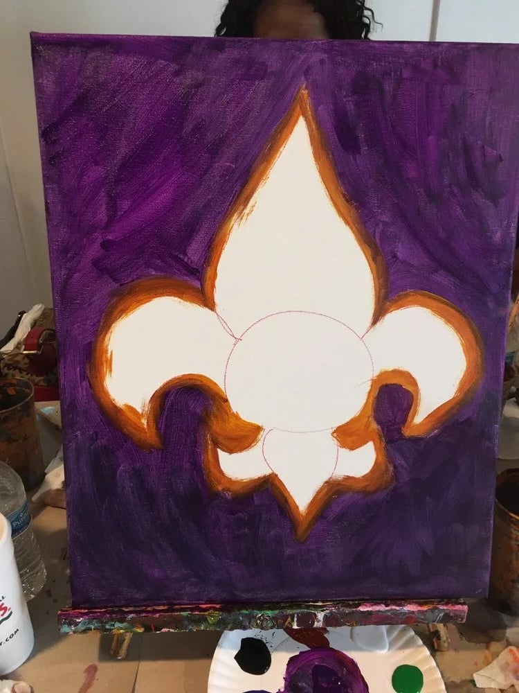 Paint and Jrink image