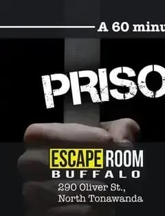 Escape Room Buffalo